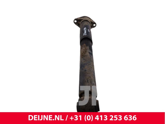 Volvo V60 Schokdemper links-achter O190901