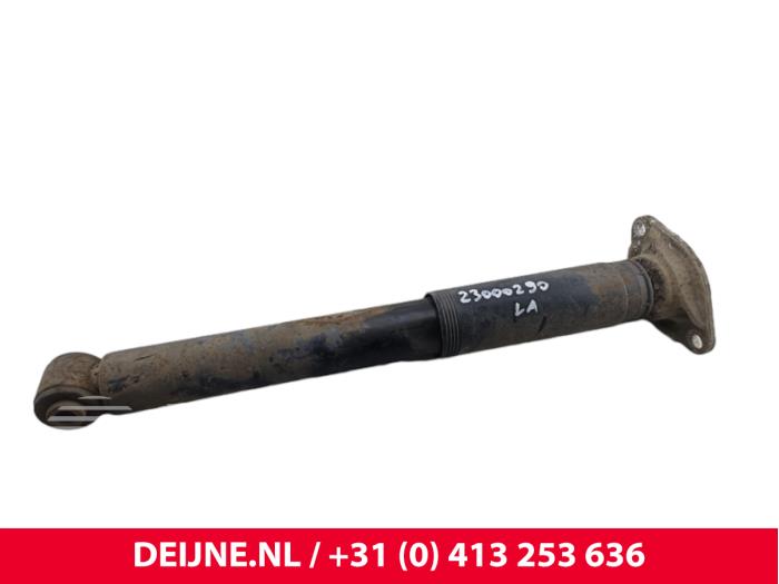 Volvo V60 Schokdemper rechts-achter O190902