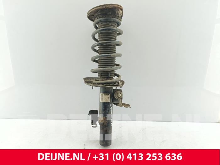 Volvo V60 Schokdemperpoot rechts-voor O190904