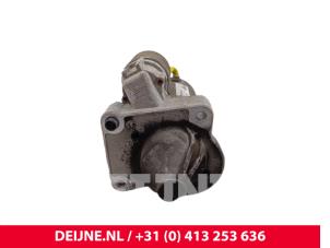 Volvo V60 Starter O190905 photo 3