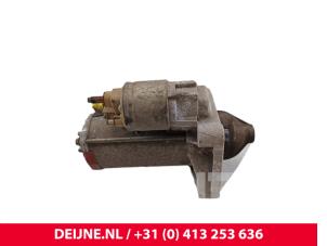 Volvo V60 Starter O190905 photo 2