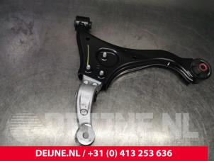 Hyundai H300 Draagarm onder links-voor O190941 foto 4