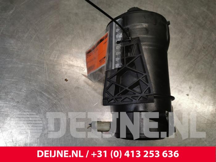 Ford Transit Brandstoffilterhuis O190947