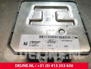 Ford Transit Voorgloei Relais O190950 foto 3