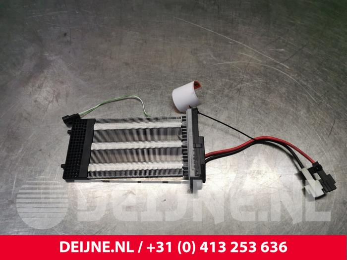 Ford Transit Heizung Heizelement O190954