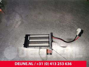 Ford Transit Heating element O190954 photo 3