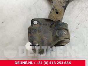 Volvo V60 Front lower wishbone, right O190987 photo 3