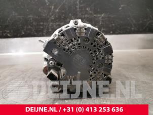 Volvo V60 Dynamo O190989 foto 3