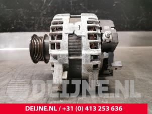 Volvo V60 Dynamo O190989 foto 2