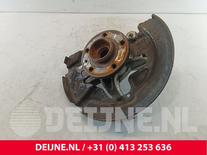 Volvo V60 Fusee links-voor O190993