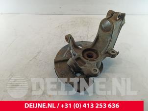 Volvo V60 Knuckle, front left O190993 photo 3