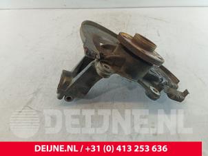 Volvo V60 Knuckle, front left O190993 photo 2