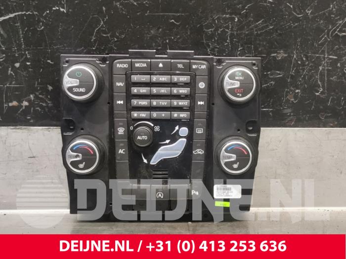 Volvo V60 Kachel Bedieningspaneel O190995