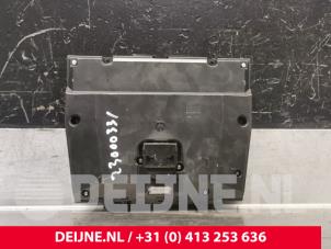Volvo V60 Heater control panel O190995 photo 2