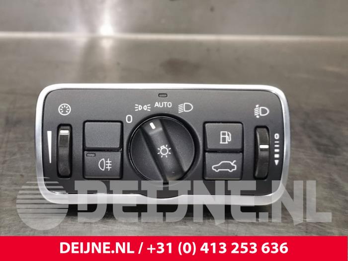 Volvo V60 Licht Schakelaar O191001