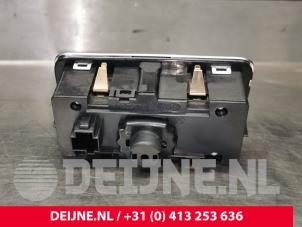 Volvo V60 Light switch O191001 photo 2