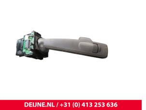 Volvo V60 Indicator switch O191021 photo 3