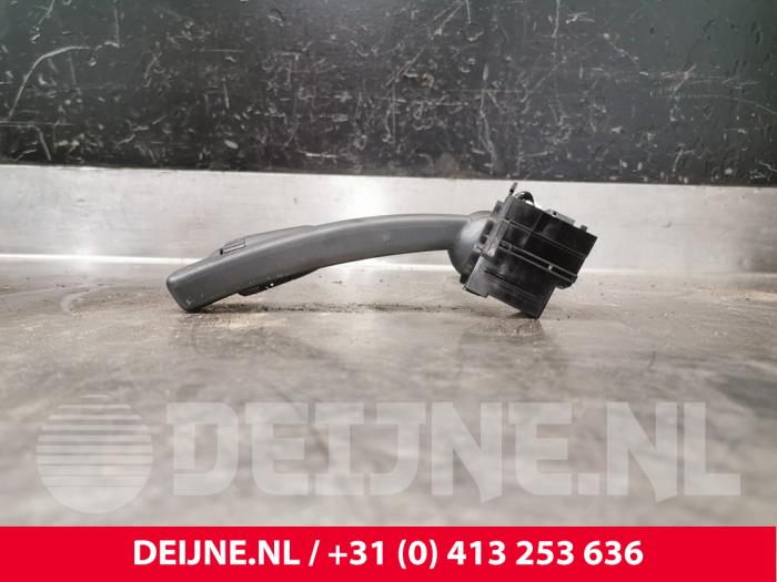Volvo V60 Ruitenwis Schakelaar O191023