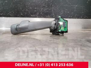 Volvo V60 Wiper switch O191023 photo 2