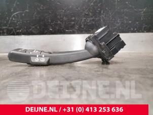 Volvo V60 Wiper switch O191023 photo 3