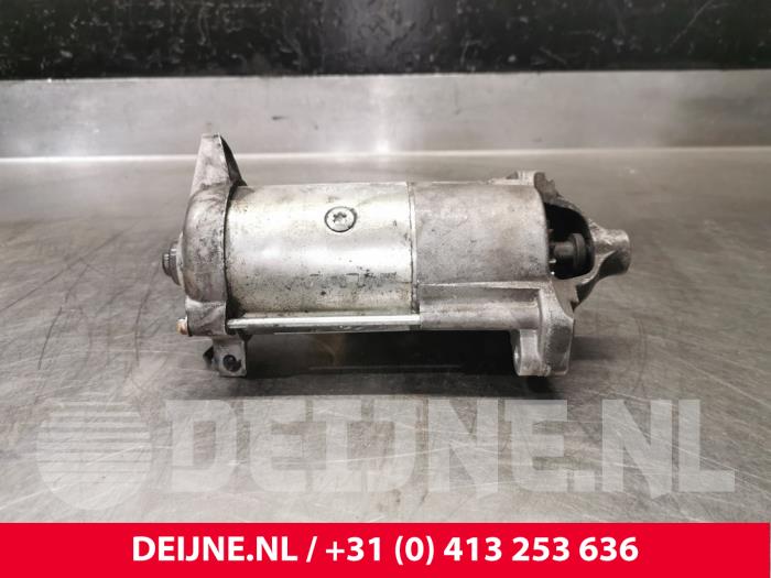 Volvo V60 Anlasser O191034
