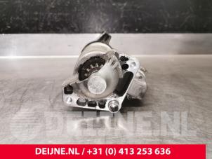 Volvo V60 Starter O191034 photo 2