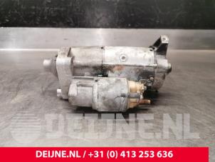 Volvo V60 Starter O191034 photo 3