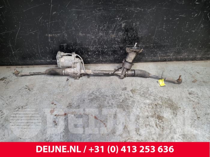 Volvo V60 Stuurhuis Bekrachtigd O191037