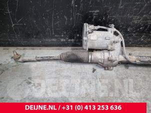 Volvo V60 Power steering box O191037 foto 2