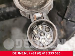 Volvo V60 Anhängerkupplung O191040 foto 2