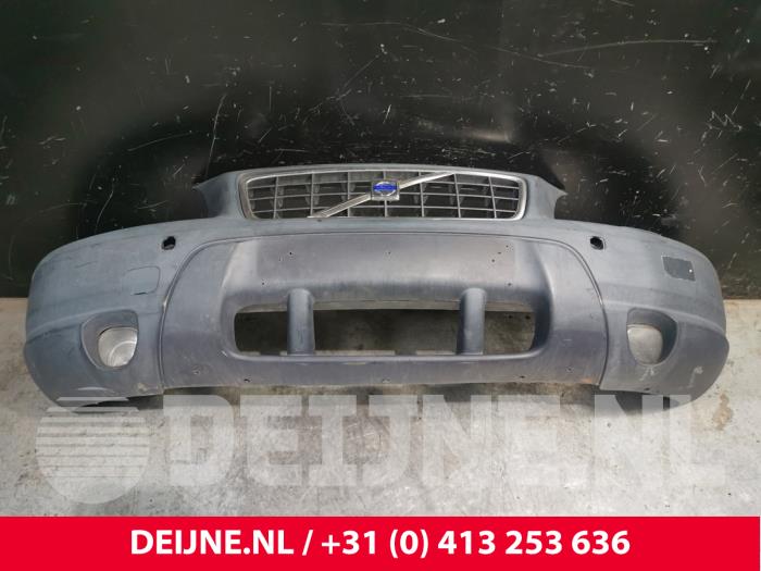 Volvo XC70 Voorbumper O191155