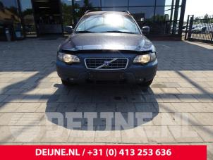 Volvo XC70 Voorbumper O191155 foto 3