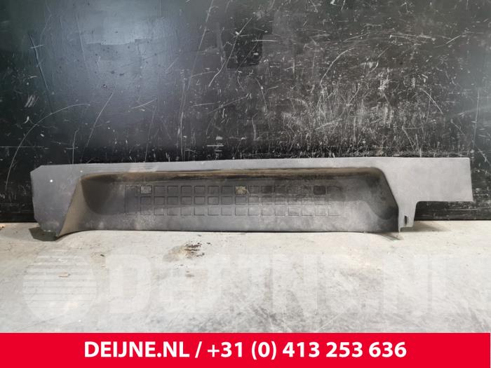 Toyota Pro-Ace Schuifdeur instap links O191167