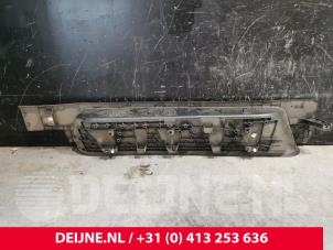 Toyota Pro-Ace Schiebetür Einstieg links O191167 foto 2