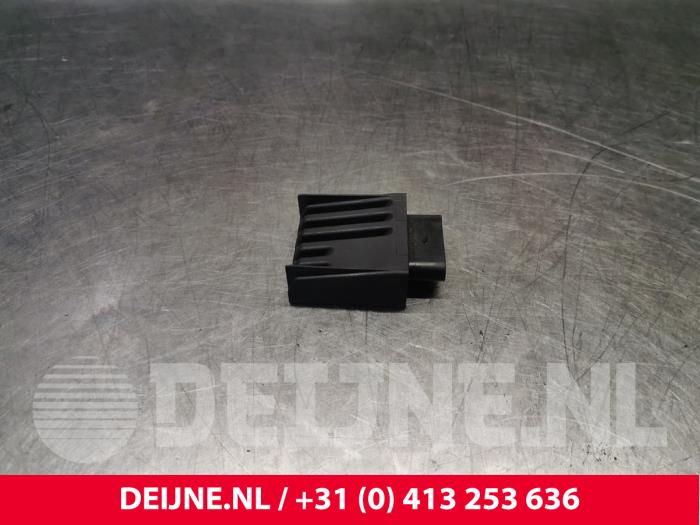 Volkswagen Golf ADM fuel module O191169