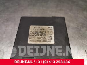 Volkswagen Golf ADM fuel module O191169 photo 2