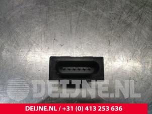 Volkswagen Golf ADM fuel module O191169 photo 3