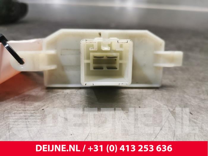 Ford Transit Heizung Widerstand O191173