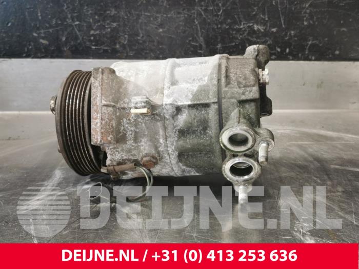 Volvo V40 Aircopomp O191200