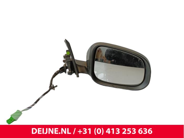 Volvo V40 Buitenspiegel rechts O191206