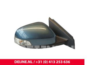 Volvo V40 Wing mirror, right O191206 photo 2