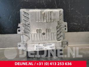 Gebruikte Computer Motormanagement Volvo V40 (MV) 1.6 D2 Prijs € 60,00 Margeregeling aangeboden door van Deijne Onderdelen Uden B.V.