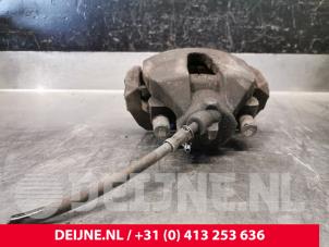 Volvo V40 Front brake calliper, left O191232 photo 3