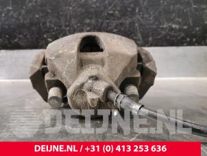 Volvo V40 Front brake calliper, right O191234 photo 3