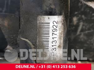 Volvo V40 Schokdemperpoot rechts-voor O191247 foto 3