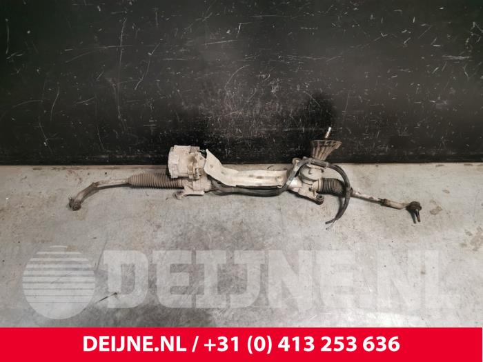 Volvo V40 Stuurhuis Bekrachtigd O191250