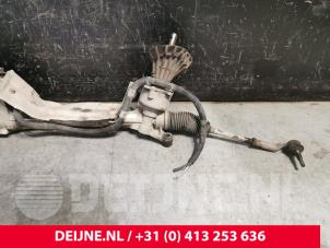Volvo V40 Power steering box O191250 photo 3