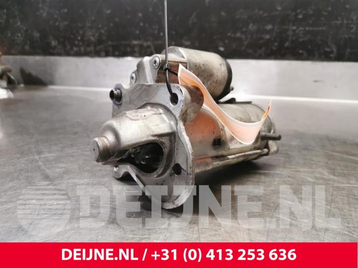 Volvo V40 Startmotor O191269