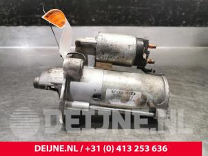 Volvo V40 Startmotor O191269 foto 2