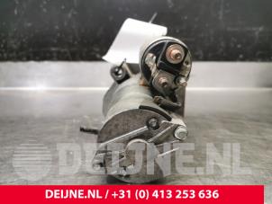 Volvo V40 Startmotor O191269 foto 3